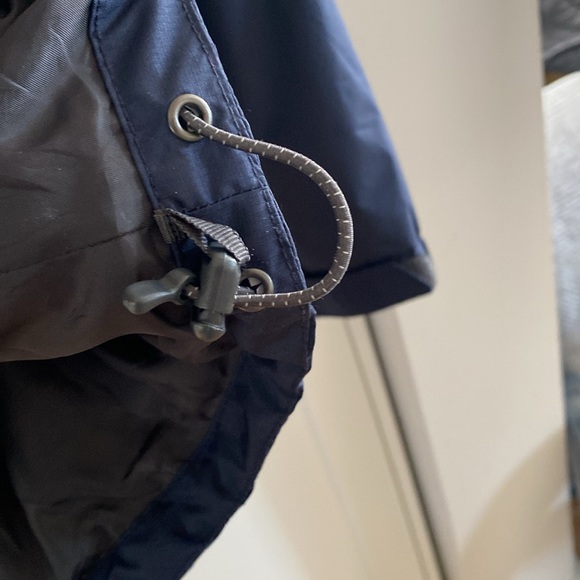 Eddie Bauer Weatheredge Lightweight Hooded Jacket - Picture 7 of 14